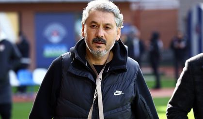 Atila Gerin: “Fırsat yakaladık ama değerlendiremedik”