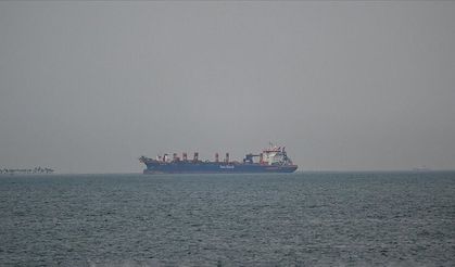 ABD’nin Hürmüz Boğazı’nda petrol tankerine eskortluk ettiği iddiası yalanlandı