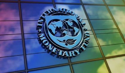 IMF’den Türkiye tahminlerine aşağı yönlü revizyon!