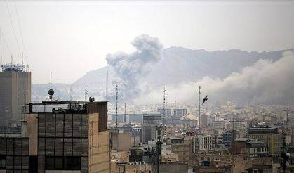 İran: ABD ve İsrail, İran'ın nükleer tesislerine yaptığı saldırıların zararlarını telafi etmeli