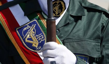 İran Devrim Muhafızları Ordusu: Trump’ın yürüttüğü psikolojik savaş artık etkisini yitirdi