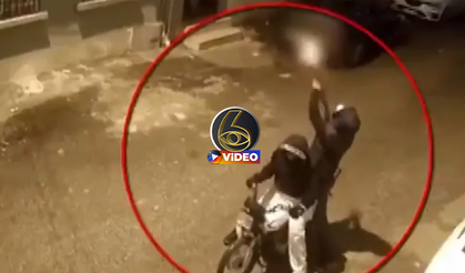 Gaziantep'te kurşunlama şüphelilerine dev operasyon: 9 gözaltı I  VİDEO