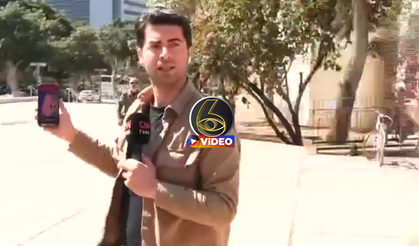 SON DAKİKA | İsrail askerleri CNN Türk yayınını durdurdu: Ekipten haber alınamıyor