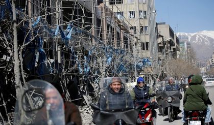 Kuveyt, BAE ve Mısır dışişleri bakanları bölgede artan gerilimi görüştü