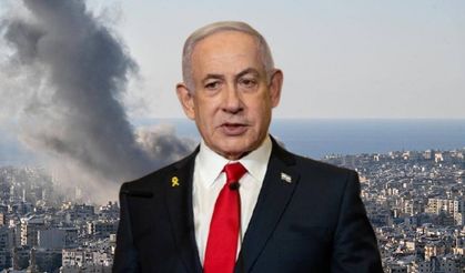 Netanyahu'dan yeni talimat! Lübnan'da işgal genişliyor