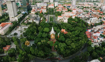 2026'nın en iyi 20 şehri seçildi: Türkiye'den hiçbir il giremedi! İşte listenin zirvesi...