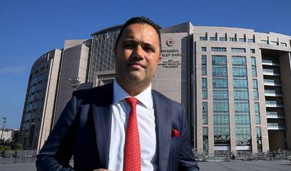 Avukat Rezan Epözdemir için takipsizlik kararı!