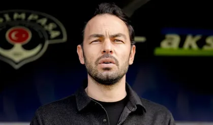 Selçuk İnan: “Sıralamada 7. olduğumuz için oyuncularıma teşekkür ederim”