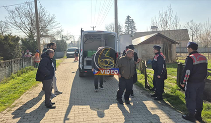 Sobadan sızan duman can aldı: 1 kişi hayatını kaybetti 3 kişi kişi dumandan etkilendi | VİDEO