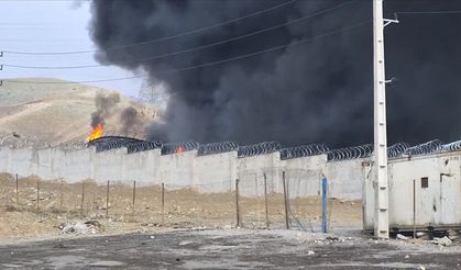 İran'dan doğal gaz sahası saldırısına tepki: Kaynak ülkeyi hedef alacağız