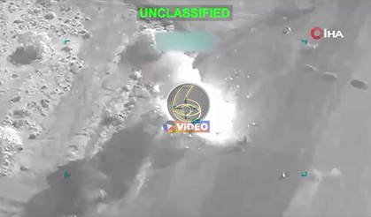 CENTCOM operasyonun bilançosunu açıkladı: İran'da 7 bin hedef vuruldu! | VİDEO