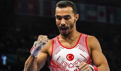 Ferhat Arıcan’dan Dünya Kupası’nda bronz madalya