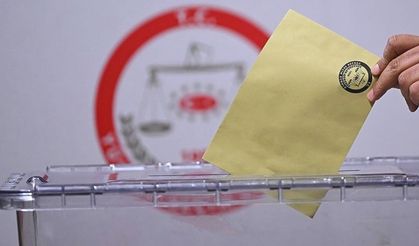 YSK kararını verdi: 6 beldede seçim yapılacak