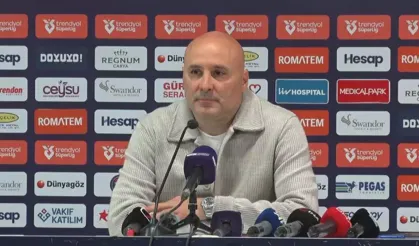 Sami Uğurlu: "İstediğimiz puanları alıp ligde kalacağız"