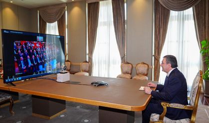 "Yapay zeka, teknolojilerden bir teknoloji değil"