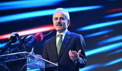 Uraloğlu'ndan TÜRKSAT 6A paylaşımı! "11 ülke arasına girdik"