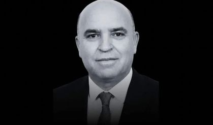 CHP’li Meclis Üyesi Metin Erdoğan vefat etti