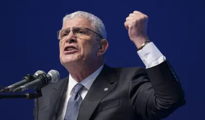 Dervişoğlu: Türkiye’ye monarşi dayatmasına izin vermeyeceğiz