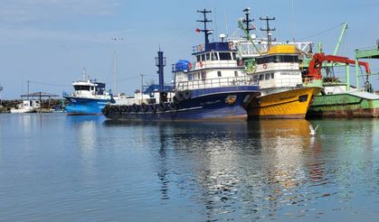 Denizlerde av yasağı başladı: Cezası 2 milyon lira!