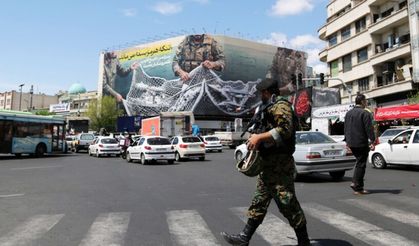 İran savaşta hasar gören tüm ulaşım altyapısının onarıldığını duyurdu