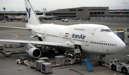 İran Hava Yolları, 50 gün sonra uçuşlara başlıyor