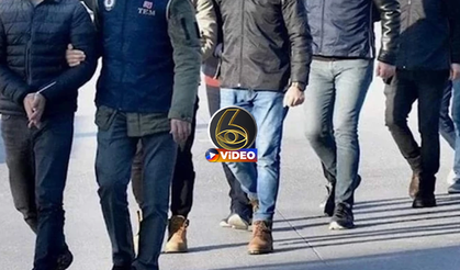 İstanbul’da DEAŞ operasyonu: 17 gözaltı I VİDEO