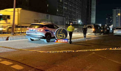 Germencik’te belediyenin satış mağazasına silahlı saldırı! I VİDEO