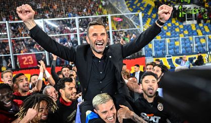 Okan Buruk dalya diyor: 200. maç Fenerbahçe derbisi