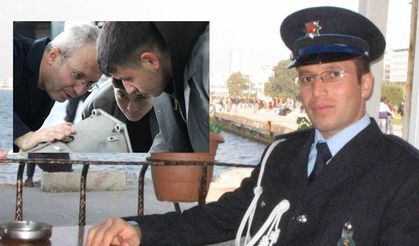 Öğretmenlik hayali aklından çıkmayan polis emekliliğini 20 yıl uzattı