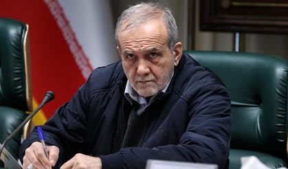 İran'dan Trump'a cevap: Vatanımızın her karışını savunacağız