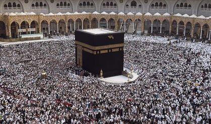 İlk hacı kafilesi ne zaman yola çıkacak?