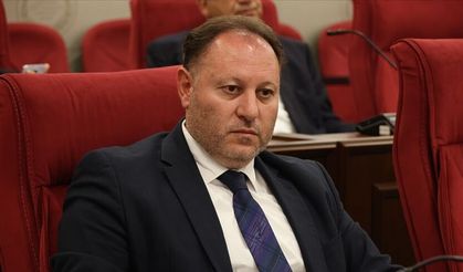 KKTC’den Türkiye’ye taziye mesajı