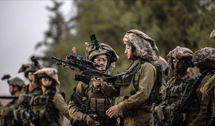 Polonya'dan "İsrail ordusu" çıkışı: Savaş suçlarını kendileri itiraf ediyorlar