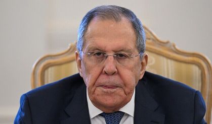 Lavrov'dan çarpıcı Filistin sözleri! "Şans giderek azalıyor"
