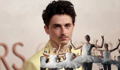 Timothée Chalamet’nin bale çıkışı bilet satışlarını uçurdu