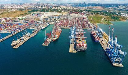 Transit ticarette kritik gelişme: İFM'de vergi sıfırlanıyor