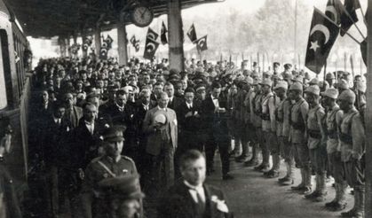 Ünlü isimlerden 19 Mayıs mesajları!