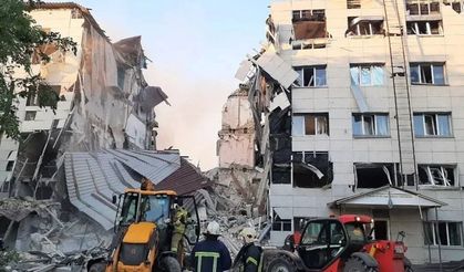 Rusya: Ukrayna'nın Luhansk'ta koleje yönelik saldırısında 4 kişi öldü, 35 kişi yaralandı