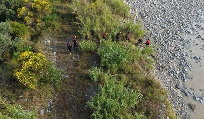 Hatay'da sağanakta ölü sayısı 3'e yükseldi