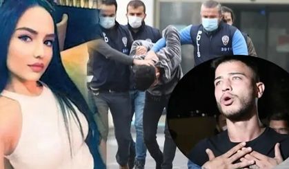 Aleyna Çakır'ın ölümüne ilişkin davada Ümitcan Uygun'a 15 yıl hapis cezası istendi