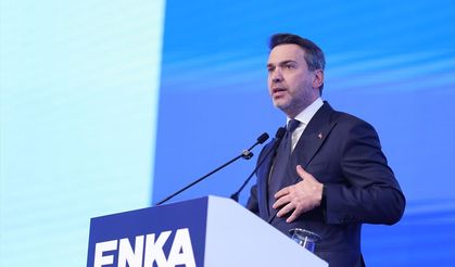 Bakan Bayraktar: Doğal gazda sorun yaşamıyoruz