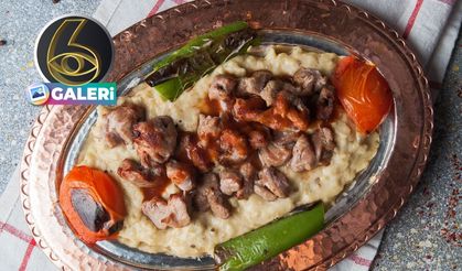 Cağ kebabından künefeye... TasteAtlas Türkiye’nin en iyi yemeklerini seçti