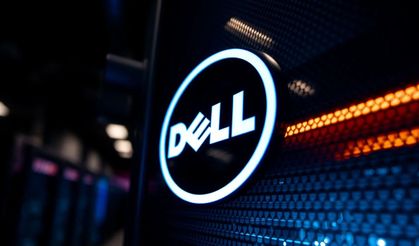 Yapay zeka talebi Dell'i uçurdu: Hisseler seans sonrası yüzde 39 yükseldi