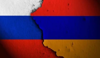 Rusya'dan Ermenistan'a sert mesaj: Büyükelçi Moskova'ya çağrıldı