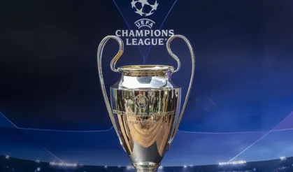 Şampiyonlar Ligi'nde finalistler belli oluyor!