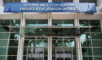 İzmir Büyükşehir Belediyesi'ne yeni operasyon: Dört eski yönetici gözaltına alındı