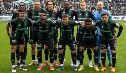 İstatistiği boşa çıkaran Kocaelispor performansı!