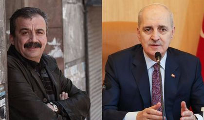 Kurtulmuş’tan "Sırrı Süreyya Önder" için anma mesajı