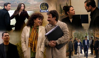 Mahalle dizilerinden mafya imparatorluklarına: Ekranlardaki dönüşüm topluma ne anlatıyor?