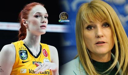 Markova'nın Türk Milli takımı ihtimali Rusya'yı karıştırdı!